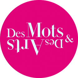 Des Mots & des arts