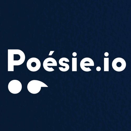 Poesie.io