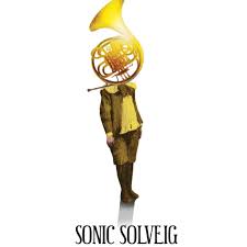 Sonic Solveig