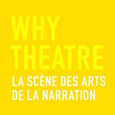 Why Theatre