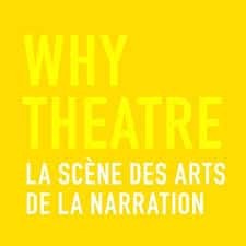 Why Theatre