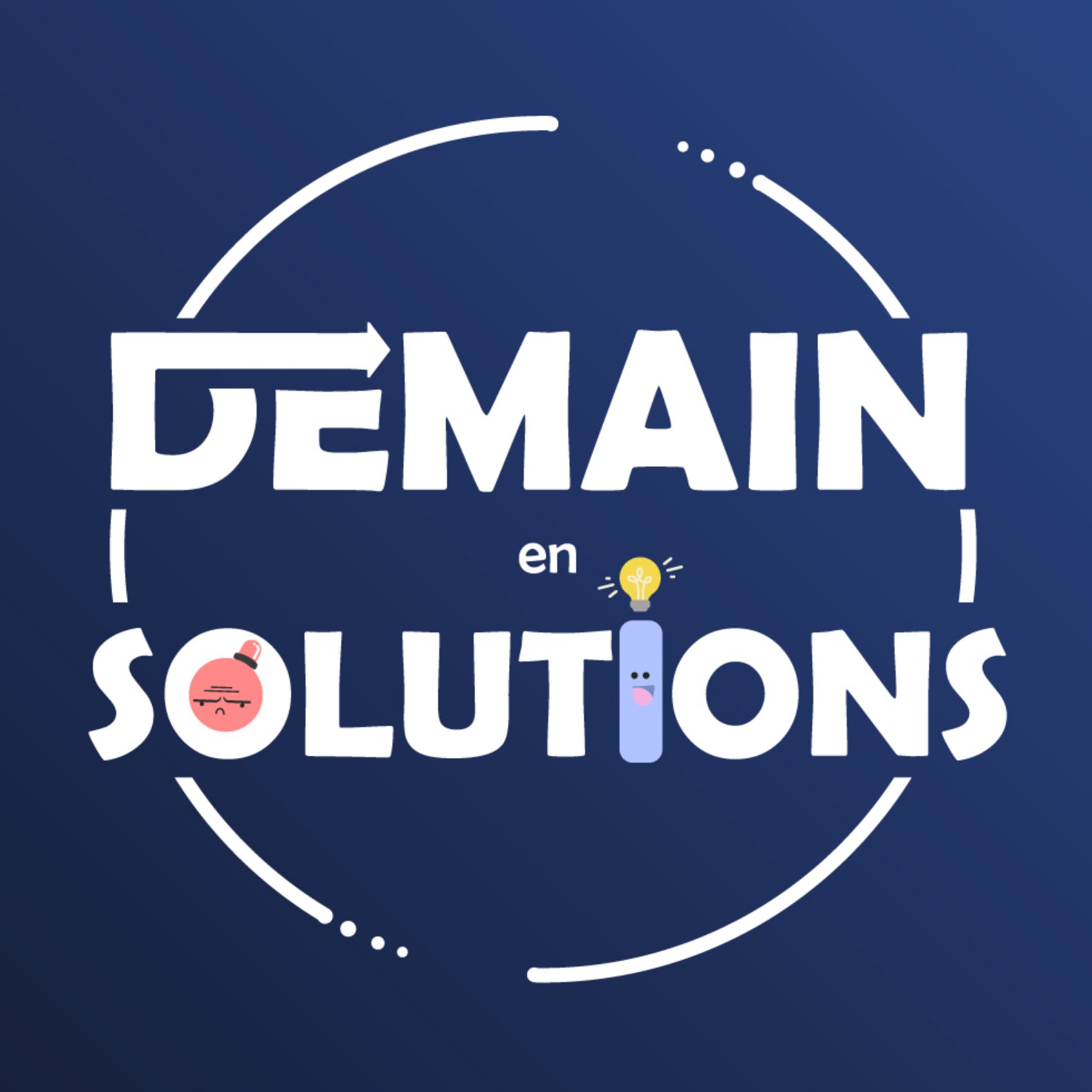 Demain en Solutions