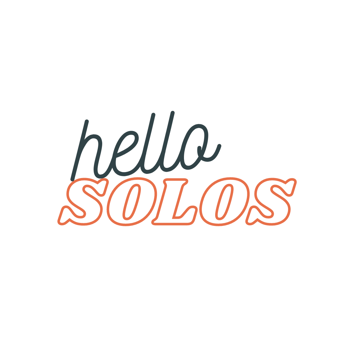 Hello Solos