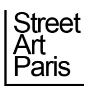 STREET ART PARIS