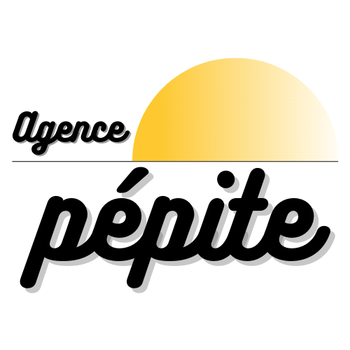 AGENCE PÉPITE