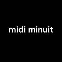 ATELIER MIDI MINUIT