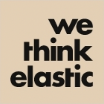 WE THINK ELASTIC