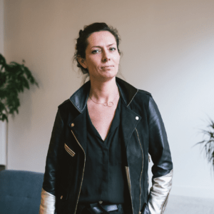 Céline Bagot
